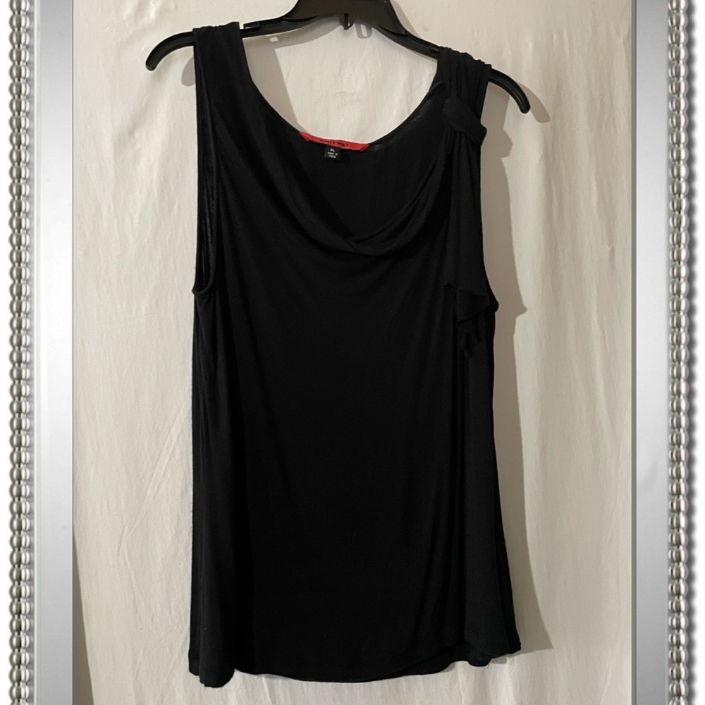 Knit Way Top